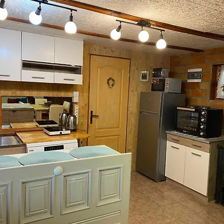 Kuca Cerevicki Vidikovac Vakantiehuis *