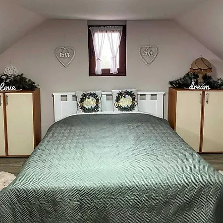 Vakantiehuis Kuca Cerevicki Vidikovac *