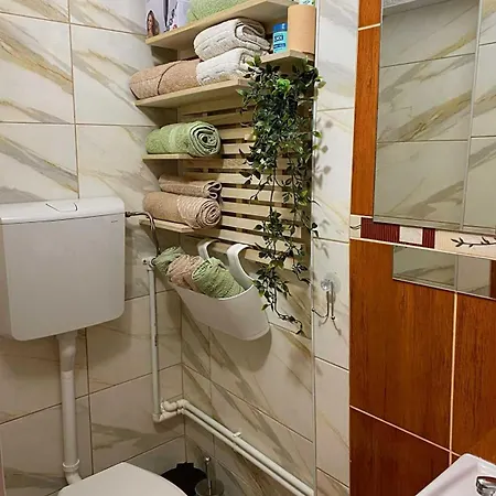 Kuca Cerevicki Vidikovac Vakantiehuis