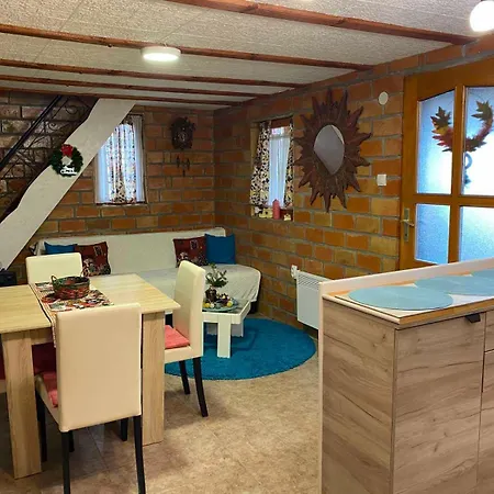 Vakantiehuis Kuca Cerevicki Vidikovac Cerevic