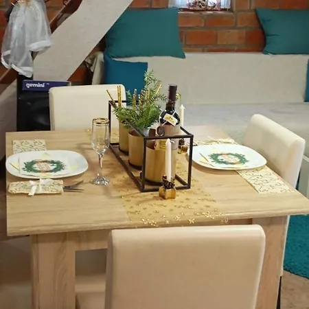 度假居 Kuca Cerevicki Vidikovac Cerevic