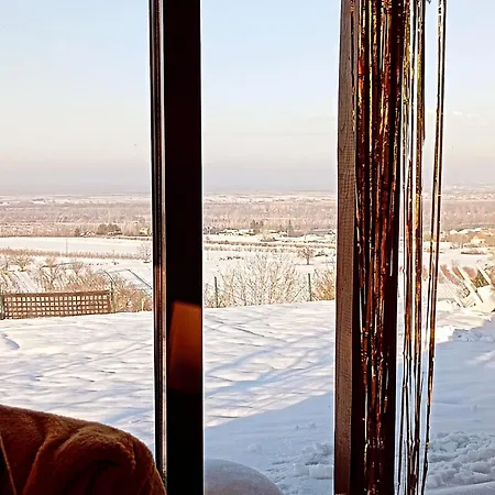 Vakantiehuis Kuca Cerevicki Vidikovac