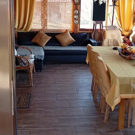 Kuca Cerevicki Vidikovac Vakantiehuis