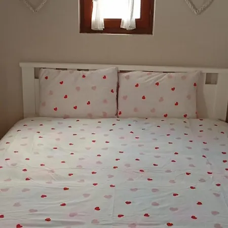 Kuca Cerevicki Vidikovac 度假居 *