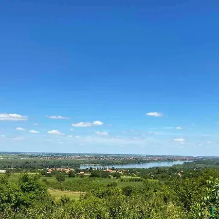 Vakantiehuis Kuca Cerevicki Vidikovac *