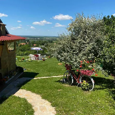 Kuca Cerevicki Vidikovac