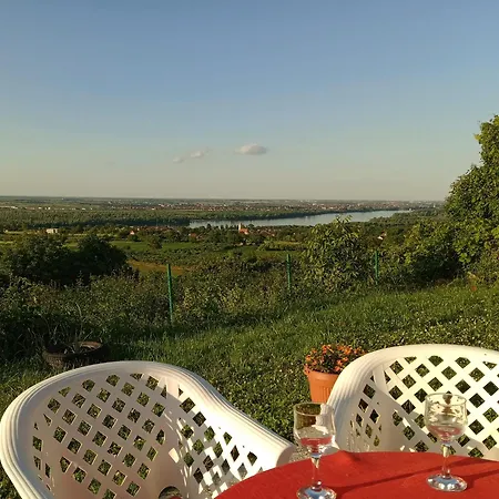 Kuca Cerevicki Vidikovac Casa de Férias