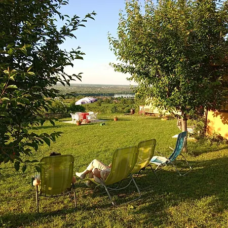 Holiday home Kuca Cerevicki Vidikovac
