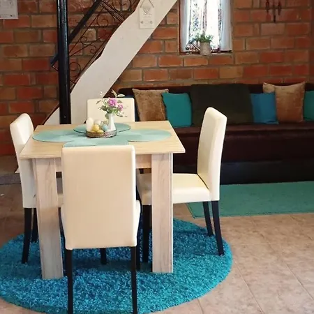 Kuca Cerevicki Vidikovac * Cerevic