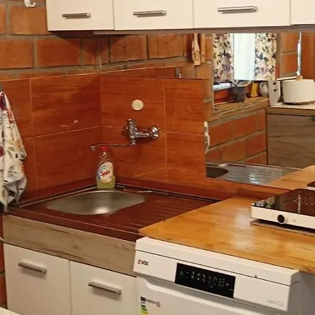 Kuca Cerevicki Vidikovac