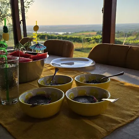 Kuca Cerevicki Vidikovac * Cerevic