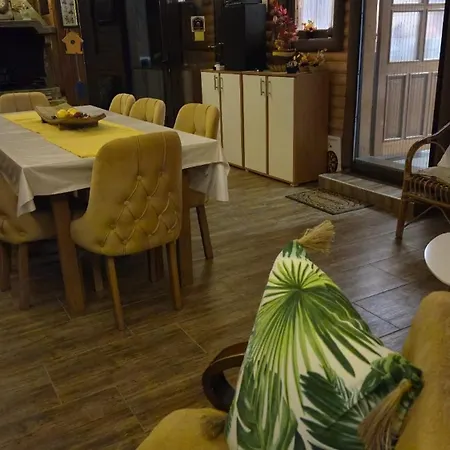 Kuca Cerevicki Vidikovac 度假居