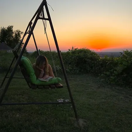 Kuca Cerevicki Vidikovac * Cerevic