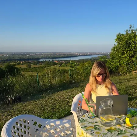 Casa de Férias Kuca Cerevicki Vidikovac Cerevic
