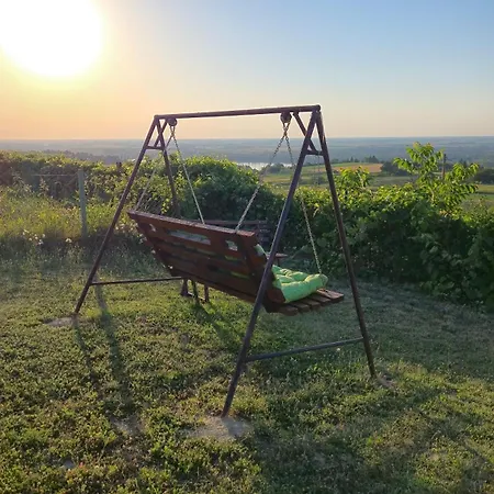 Kuca Cerevicki Vidikovac Cerevic