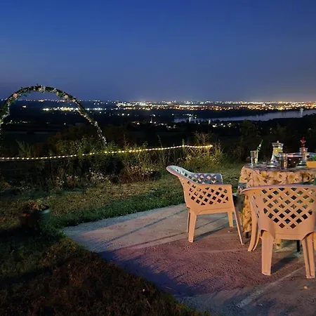 Kuca Cerevicki Vidikovac