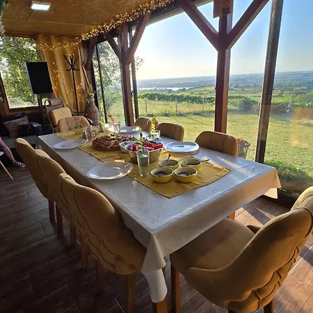 Kuca Cerevicki Vidikovac Vakantiehuis