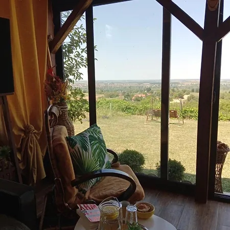 Kuca Cerevicki Vidikovac Vakantiehuis *