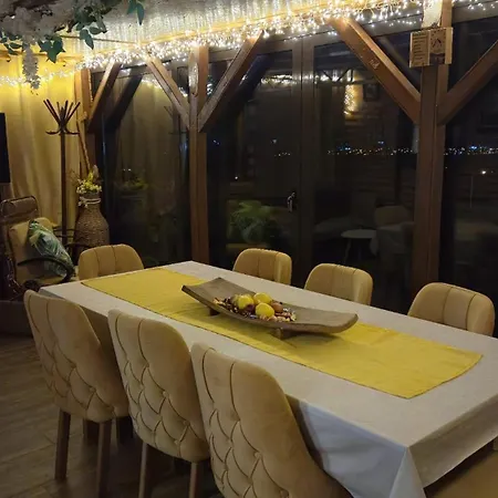 Kuca Cerevicki Vidikovac Vakantiehuis *