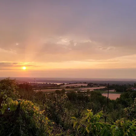 度假居 Kuca Cerevicki Vidikovac Cerevic