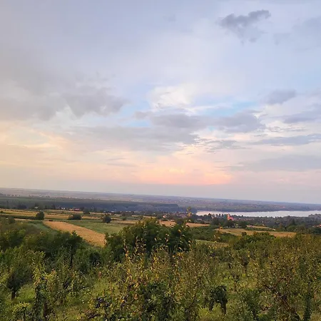 Kuca Cerevicki Vidikovac *