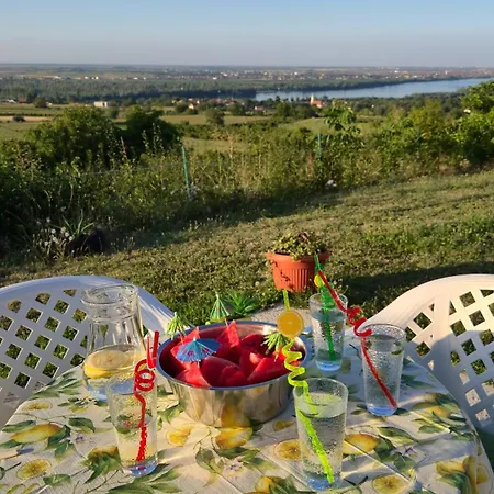 Kuca Cerevicki Vidikovac * Cerevic