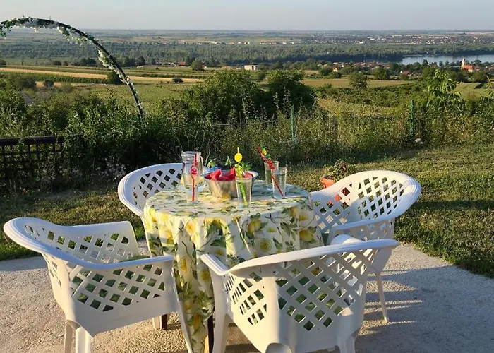 Kuca Cerevicki Vidikovac Cerevic